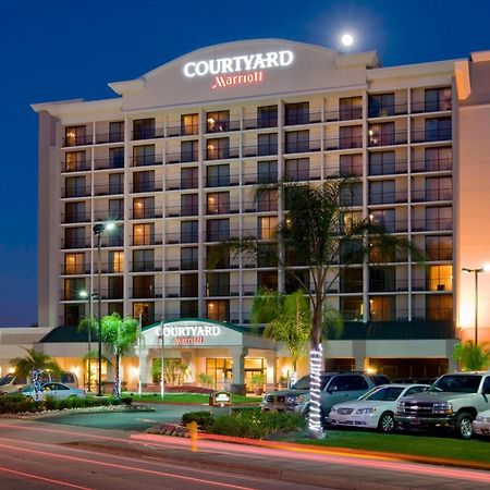 Courtyard By Marriott Los Angeles Pasadena/Monrovia Kültér fotó