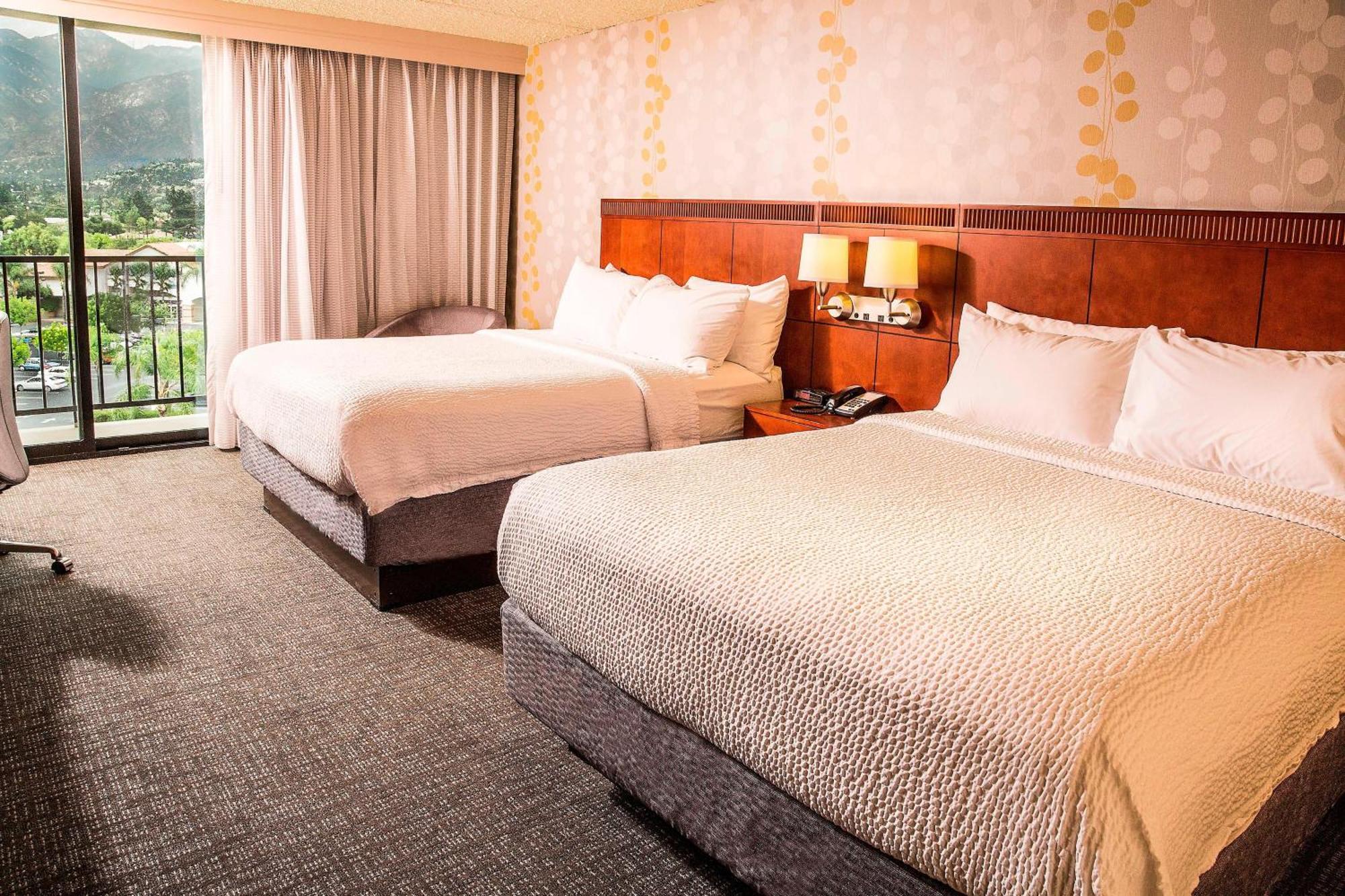 Courtyard By Marriott Los Angeles Pasadena/Monrovia Kültér fotó