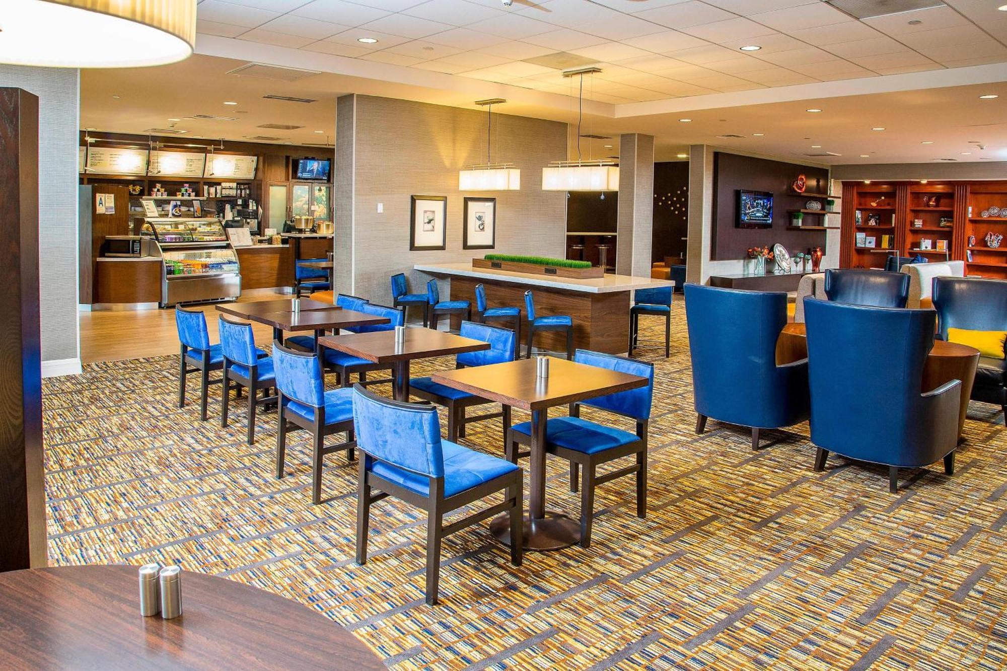 Courtyard By Marriott Los Angeles Pasadena/Monrovia Kültér fotó