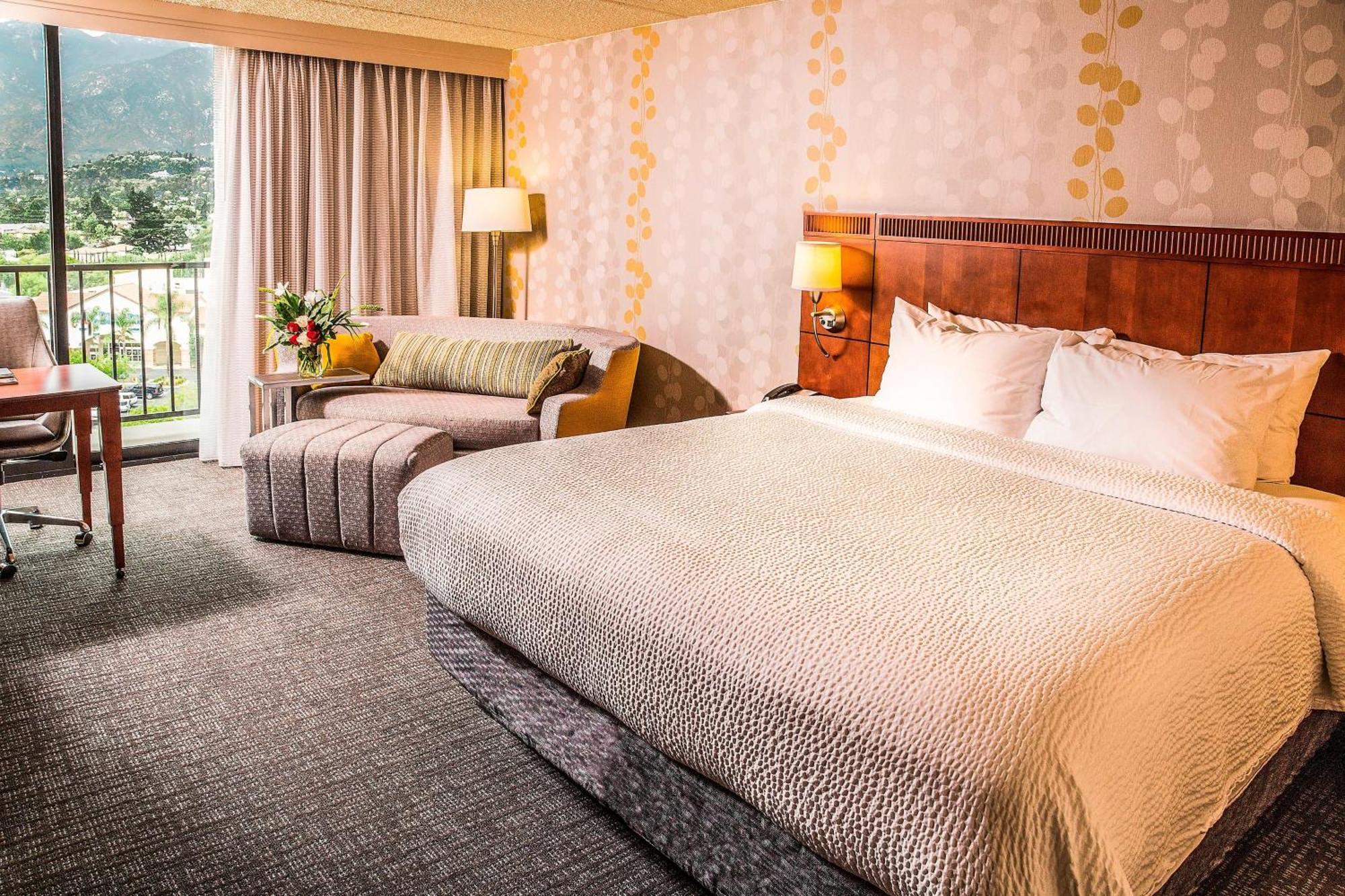Courtyard By Marriott Los Angeles Pasadena/Monrovia Kültér fotó