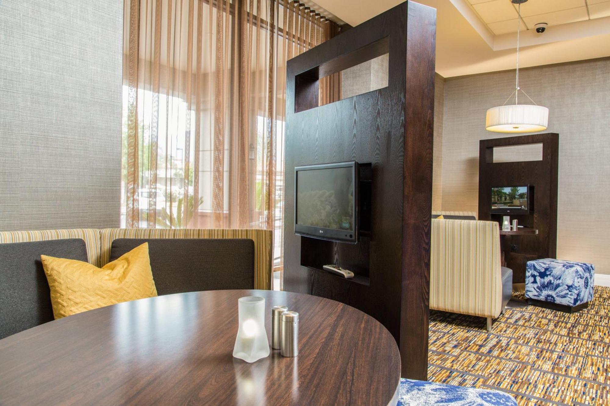 Courtyard By Marriott Los Angeles Pasadena/Monrovia Kültér fotó