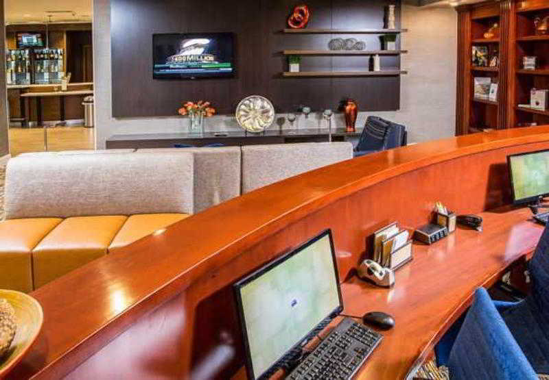 Courtyard By Marriott Los Angeles Pasadena/Monrovia Létesítmények fotó