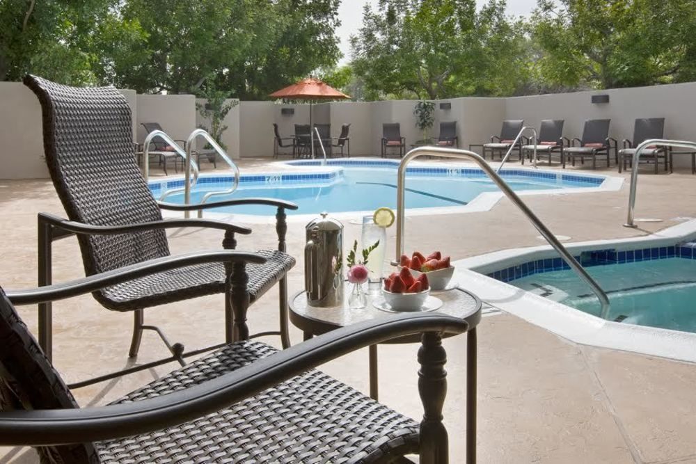 Courtyard By Marriott Los Angeles Pasadena/Monrovia Kültér fotó