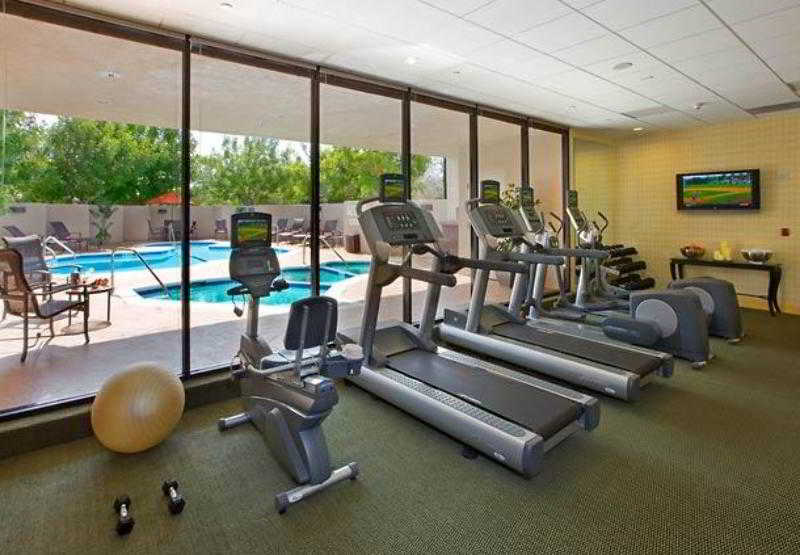 Courtyard By Marriott Los Angeles Pasadena/Monrovia Kültér fotó