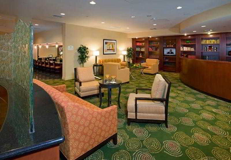 Courtyard By Marriott Los Angeles Pasadena/Monrovia Kültér fotó