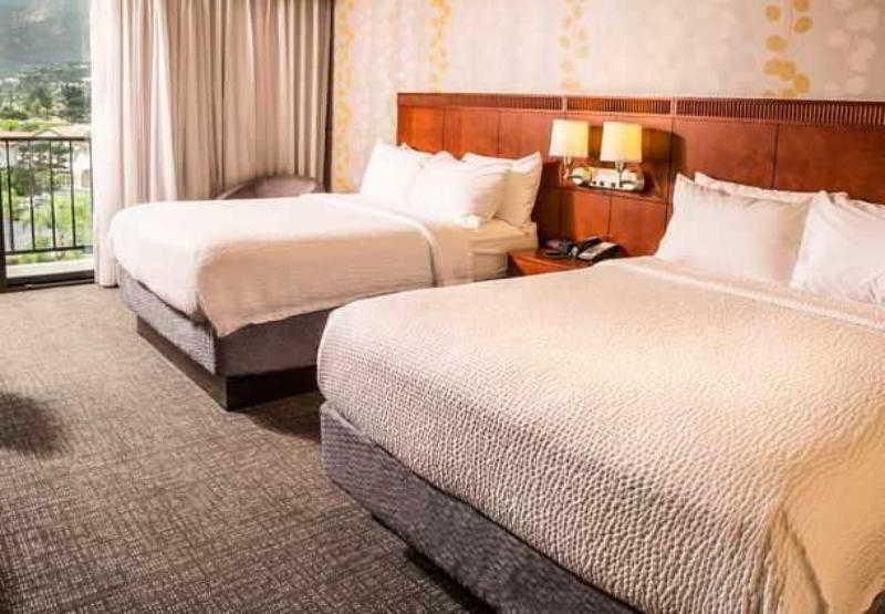 Courtyard By Marriott Los Angeles Pasadena/Monrovia Kültér fotó