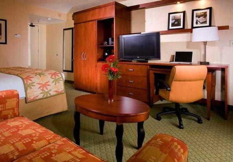 Courtyard By Marriott Los Angeles Pasadena/Monrovia Kültér fotó