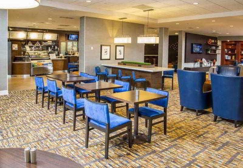 Courtyard By Marriott Los Angeles Pasadena/Monrovia Kültér fotó